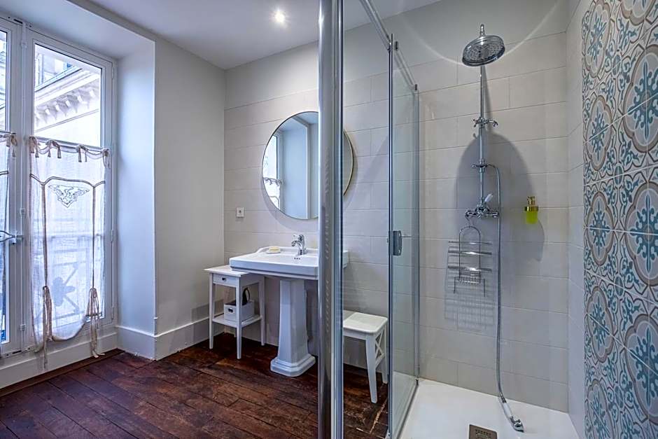 Château de Charnizay