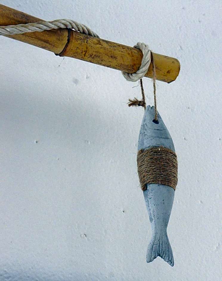 Logis Le Nid du Pont de Gau