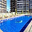 Meriton Suites Church Street, Parramatta