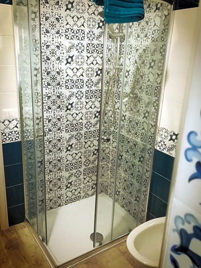 B&B La Terrazza di NonnAnna