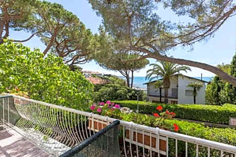 Hotel Costa Verde
