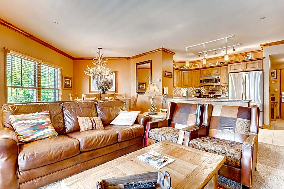 Jackpine & Black Bear Lodge