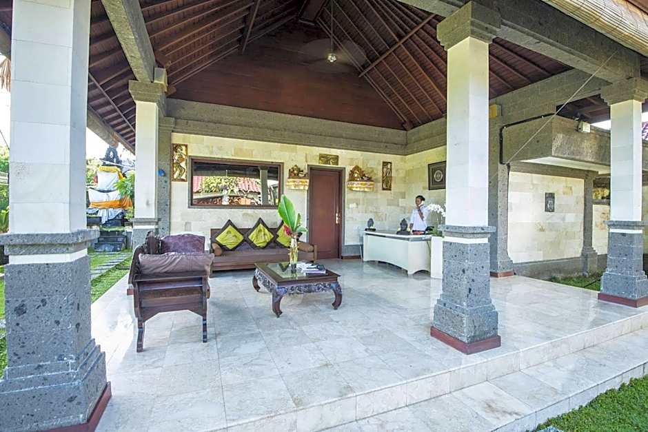 Bali Prime Villas