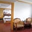 GreenTree Inn AnHui HuangShan She County HuiZhou Ancient City Middle HuangShan Road Business Hotel