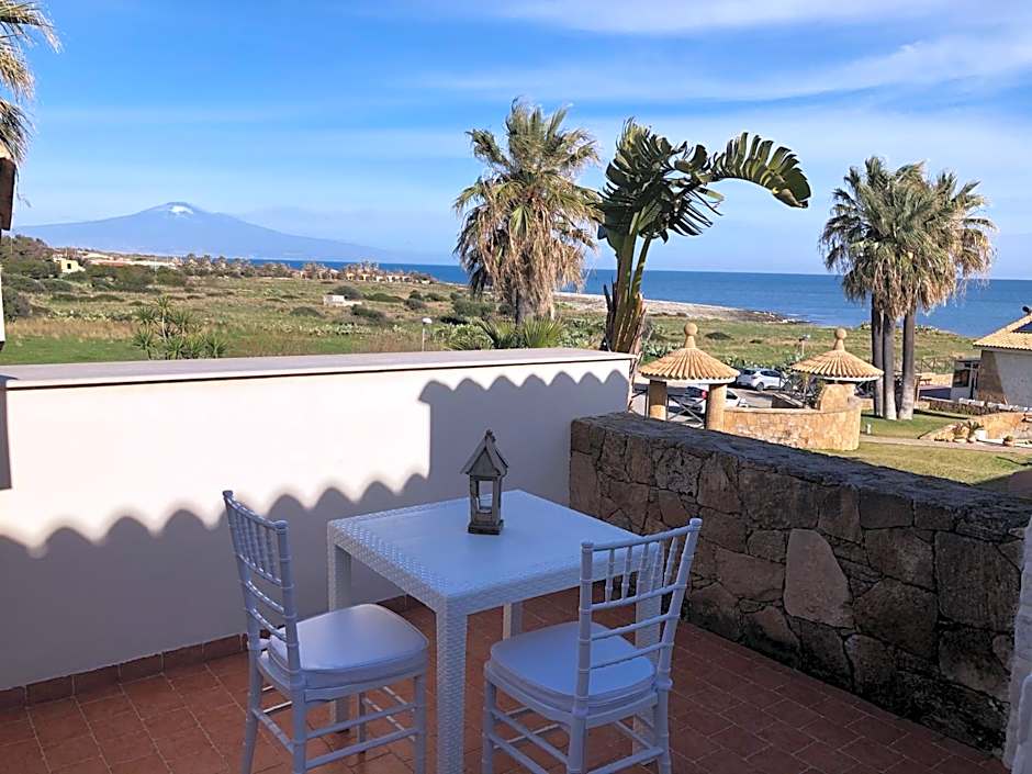 Hotel Capo Campolato