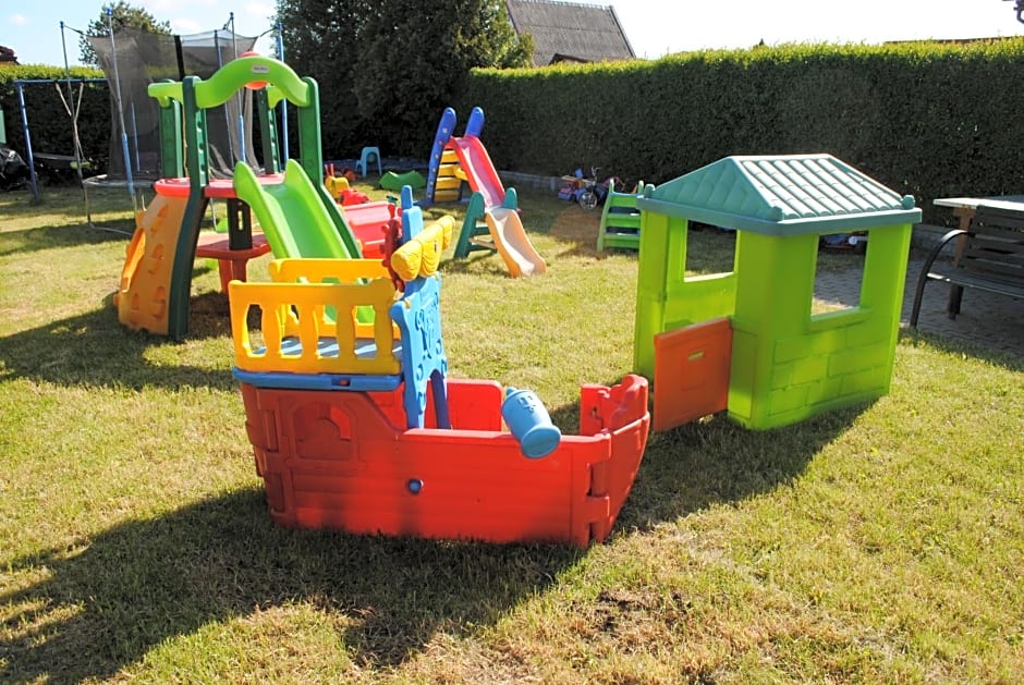 Domki letniskowe Rafa