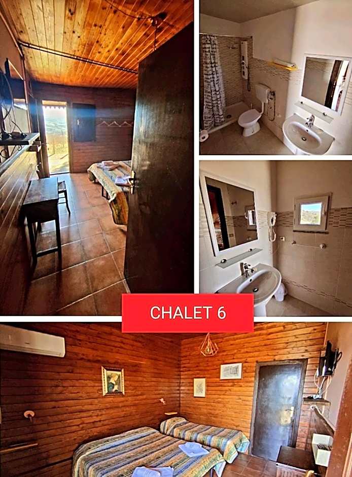 Agriturismo Leanza "La Baita"