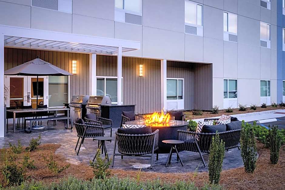 TownePlace Suites by Marriott Brunswick