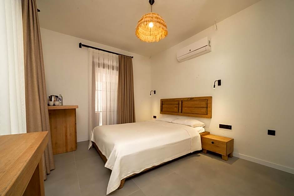 Zümrüt Çıralı Boutique Hotel