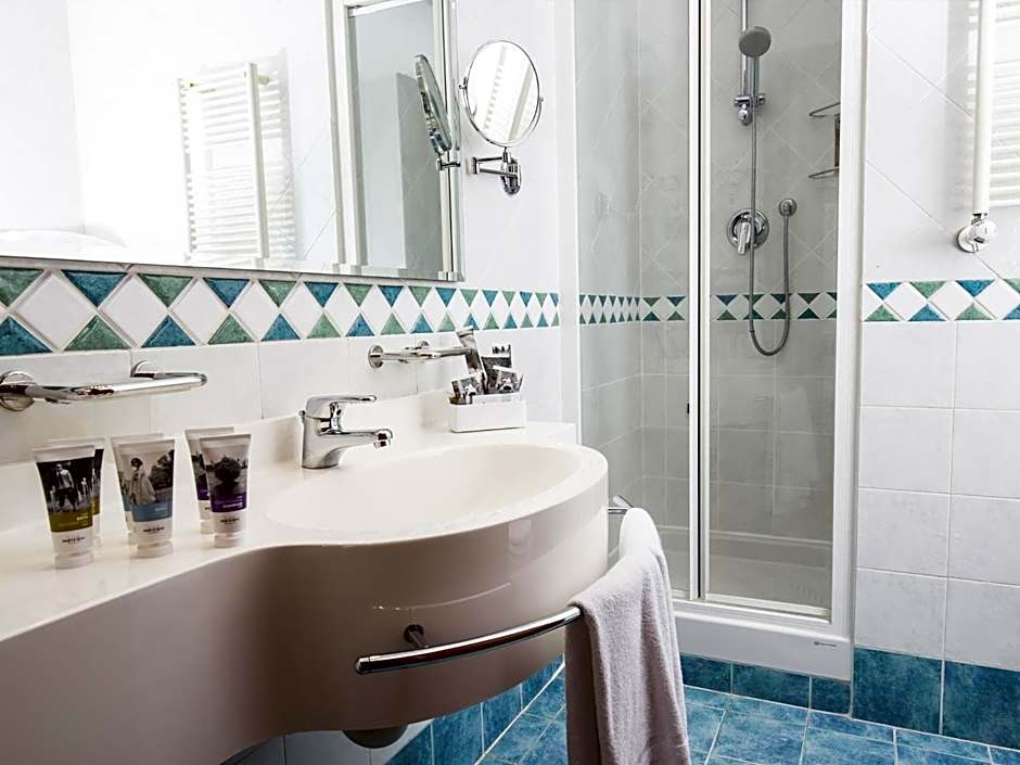 Mercure Genova San Biagio