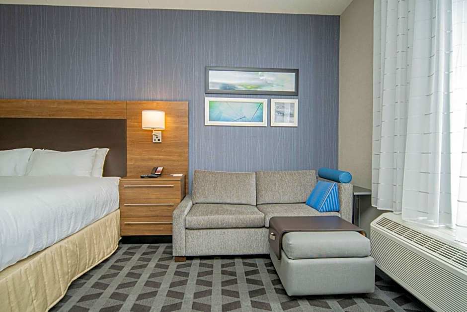 TownePlace Suites by Marriott Brantford and Conference Centre