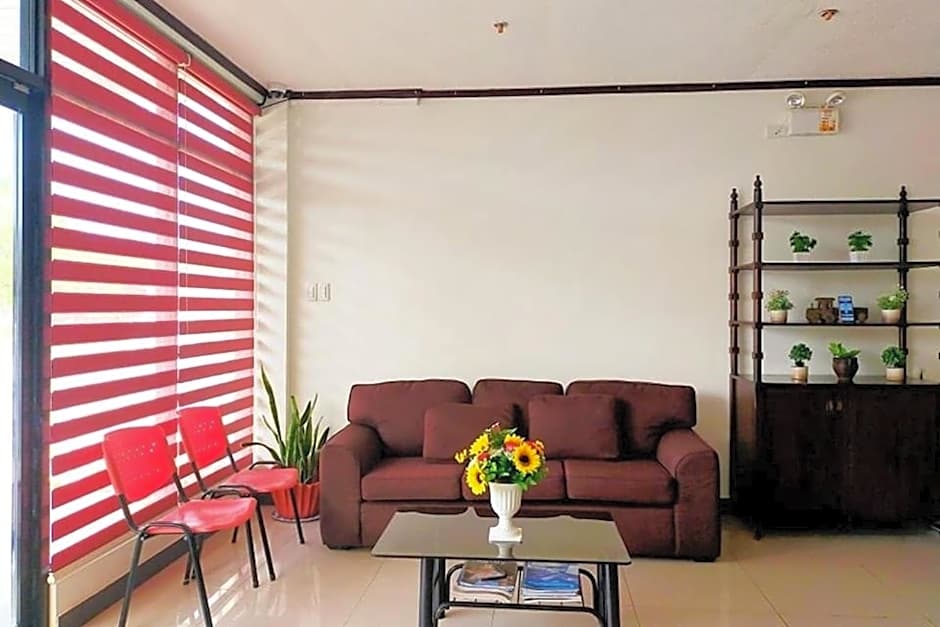 EC Hotel near Laoag Airport