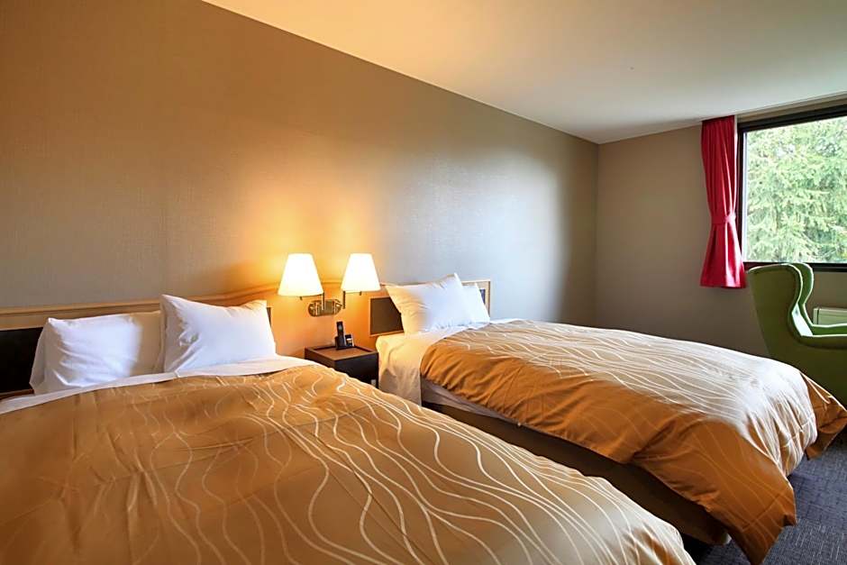 Yutorelo Karuizawa Hotel