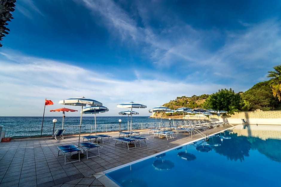 Villaggio Baia D'Ercole