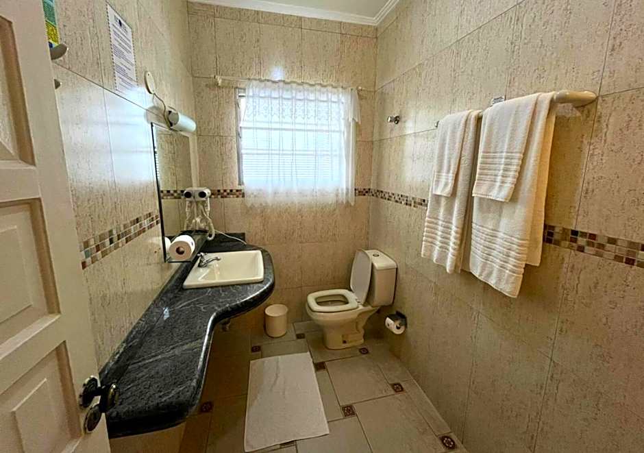 Hotel Casa Branca