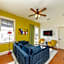 30-A Inn & Suites