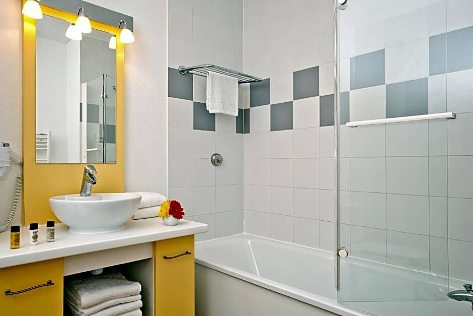 Residhome Geneve Prevessin Le Carre d'Or