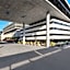 becozy Self-Check in Hotel Sihlcity