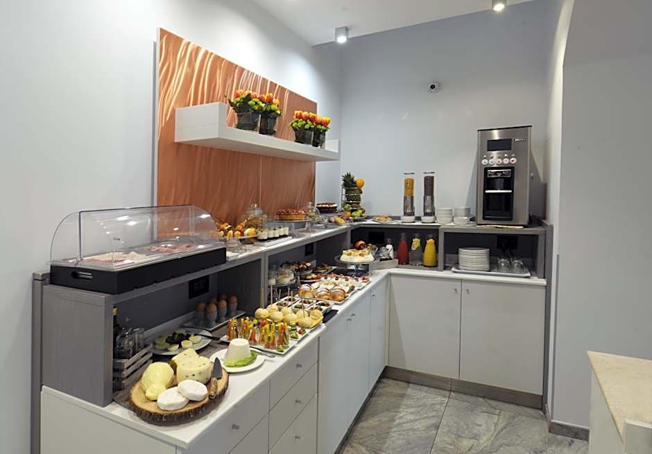 Hotel Principe di Lampedusa