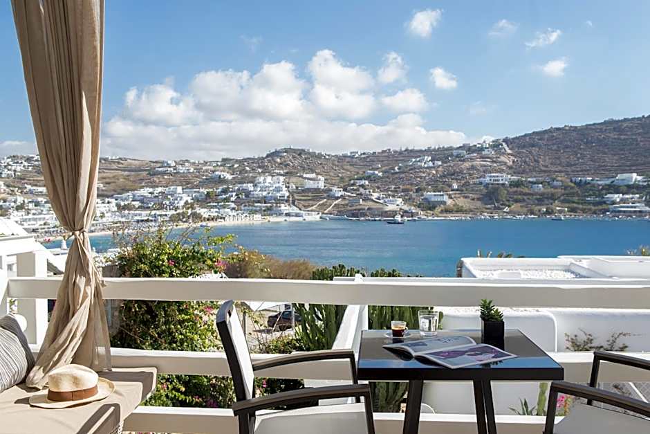 Kivotos Mykonos