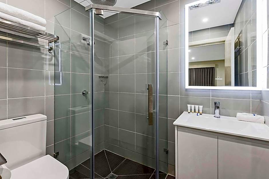 Quality Hotel Melbourne Airport