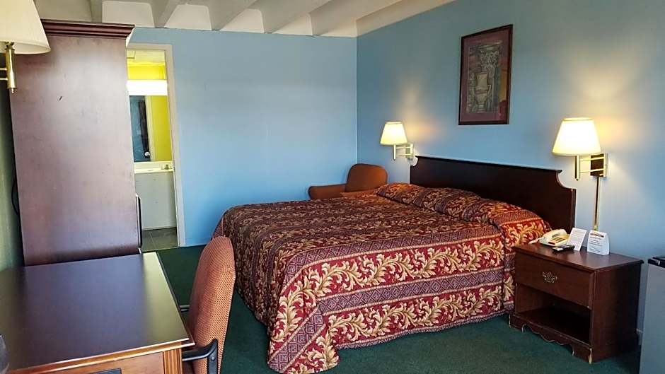 Scottish Inns Morristown