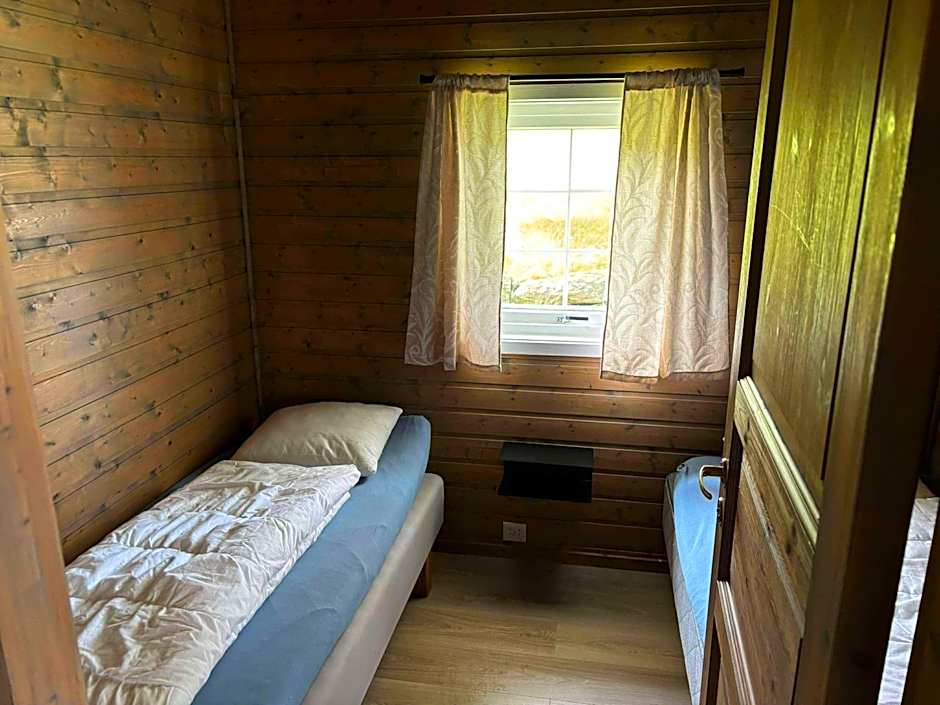 Skottneset Feriesenter