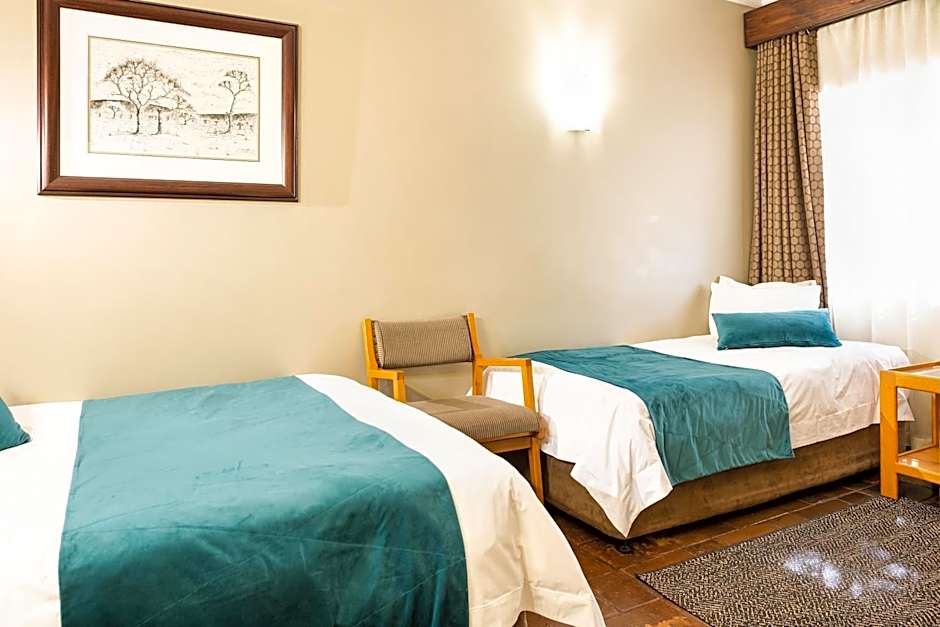 Kathu Gamagara Lodge