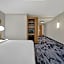 Fairfield by Marriott Inn & Suites Norfolk