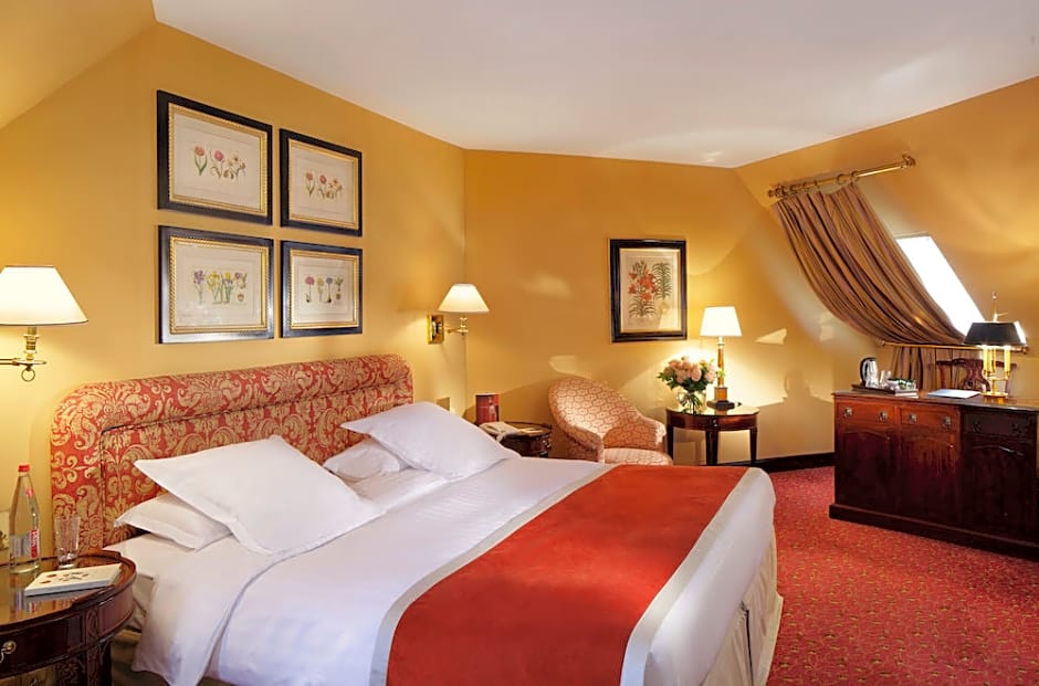 Hotel Franklin Roosevelt