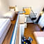 Adagio Downtown Rooms