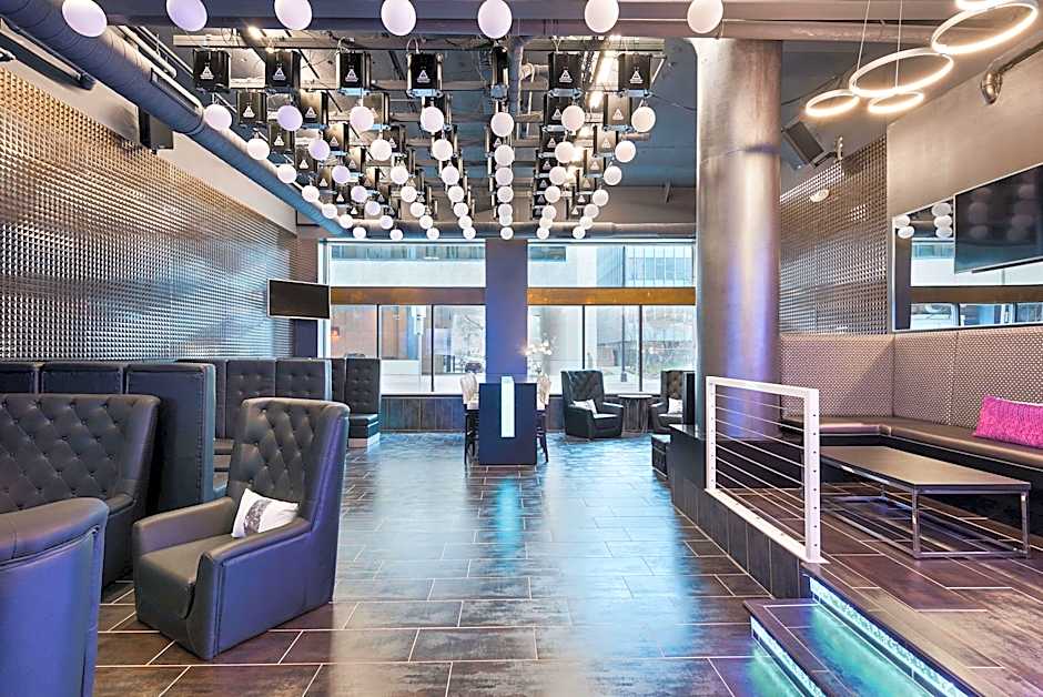 Luminn Hotel Minneapolis