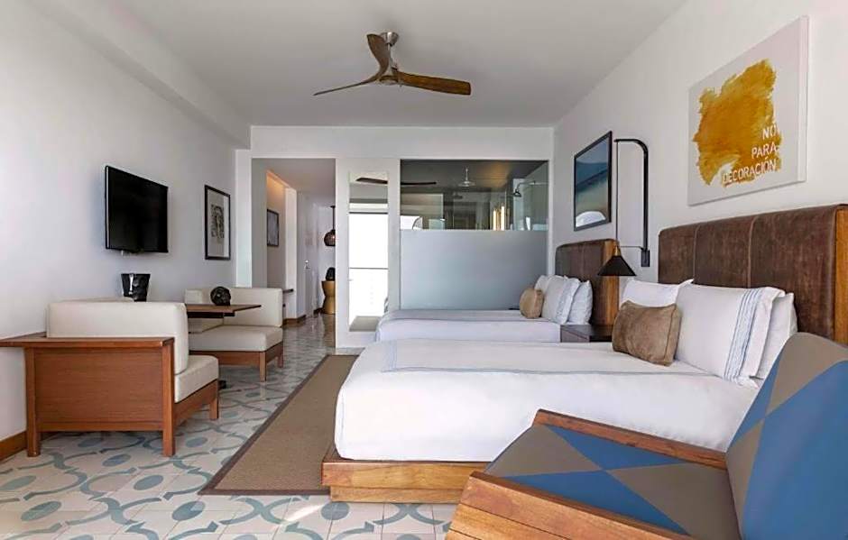 The Cape, A Thompson Hotel by Hyatt