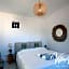 Ravissante maison bleue - Villa Azzura B&B