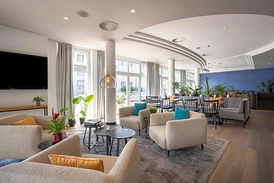 Hotel NEWBERLIN