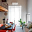 Open Sicily Homes - Near the Central Train Station