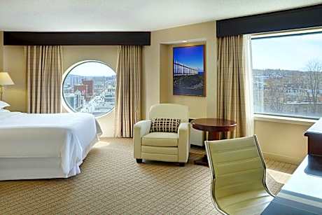 Guest room, 1 Queen