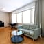Forenom Aparthotel Helsinki Herttoniemi