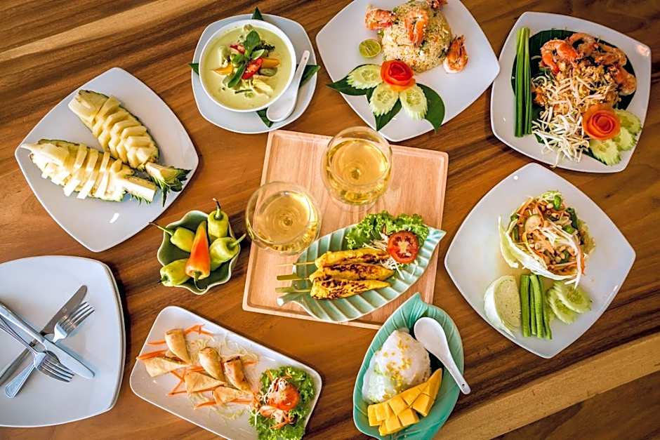 Samui Sea Star Villa