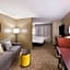 Comfort Suites El Paso