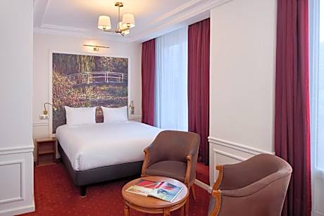 Timhotel Tour Montparnasse