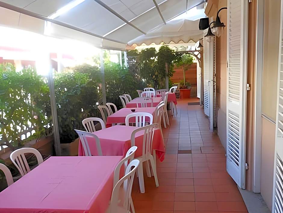 Hotel Fiammetta