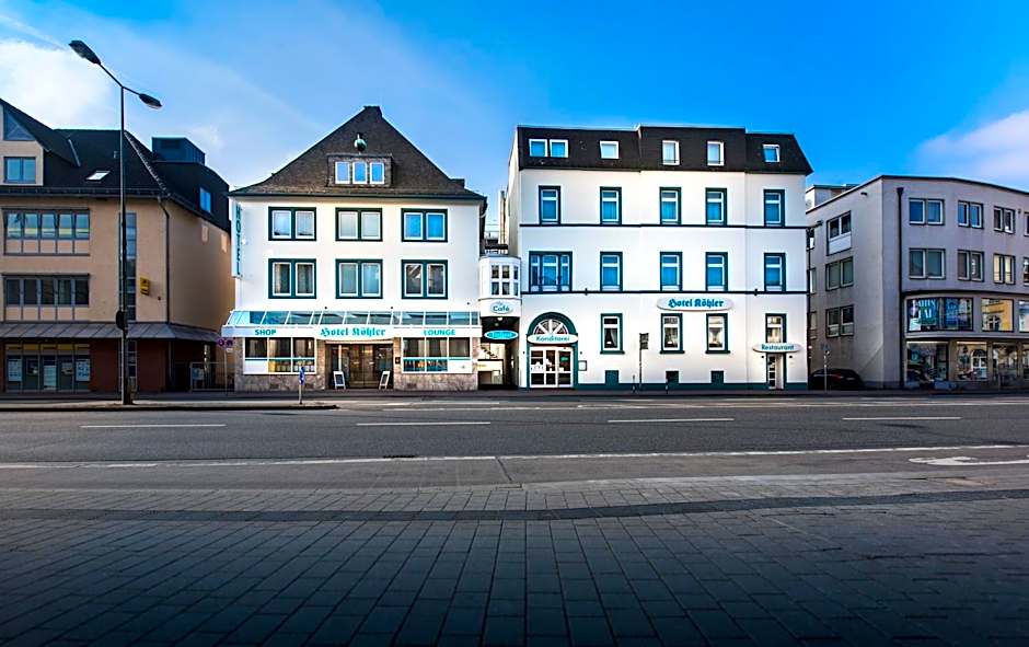 Akzent Hotel Köhler