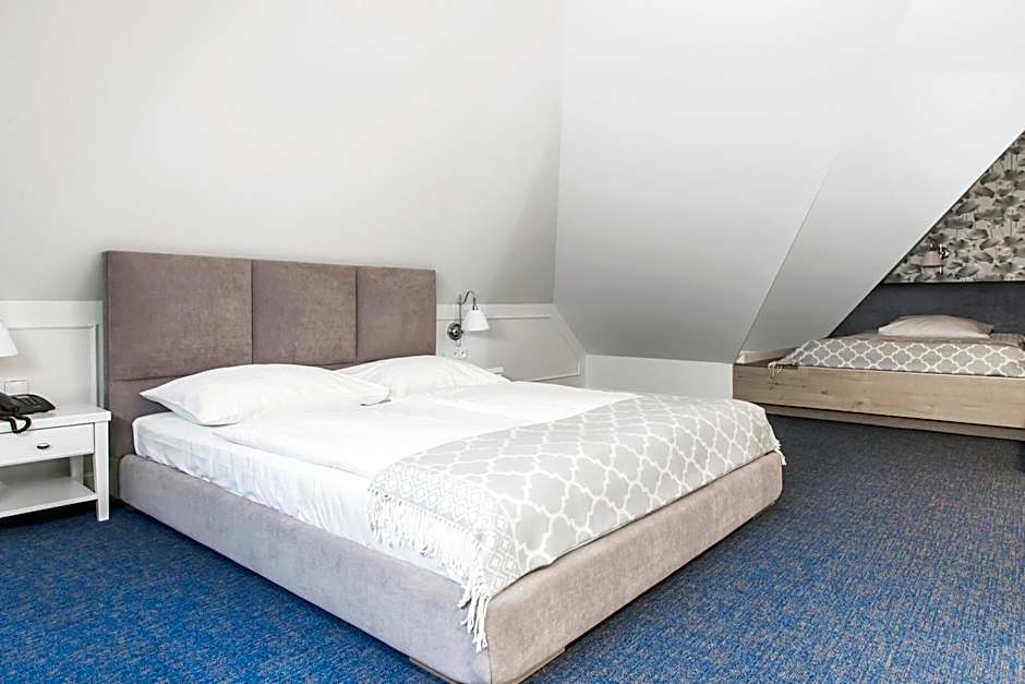 Hotel Villa Baltica