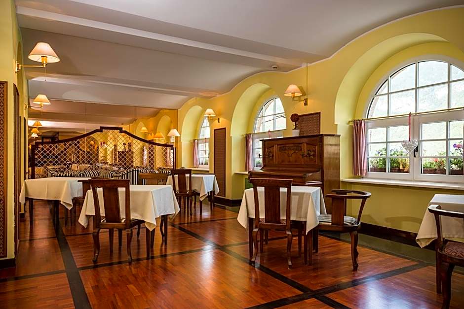 Grand Hotel Molveno