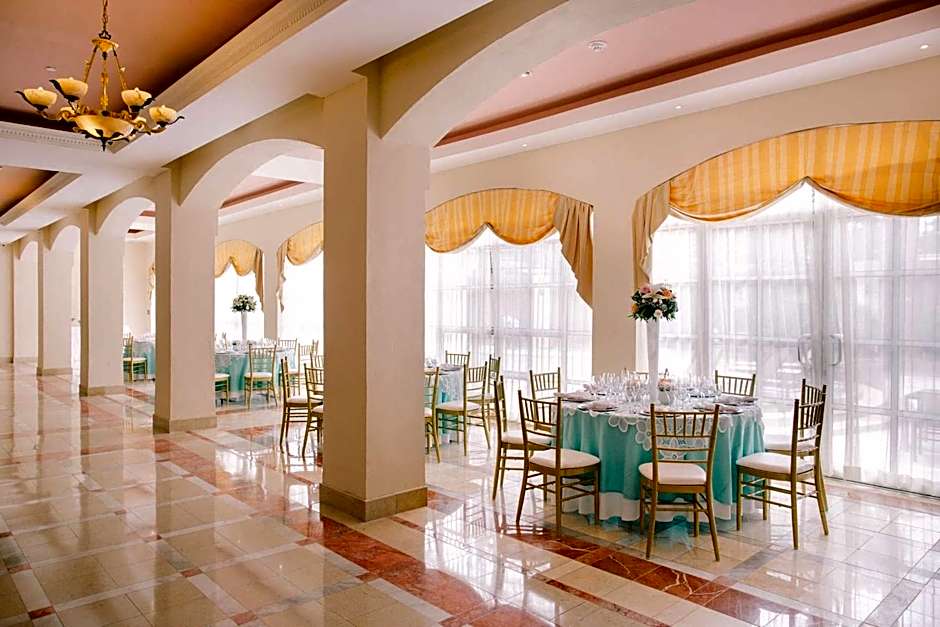 Hilton Princess Managua