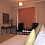 The HQ Hotel