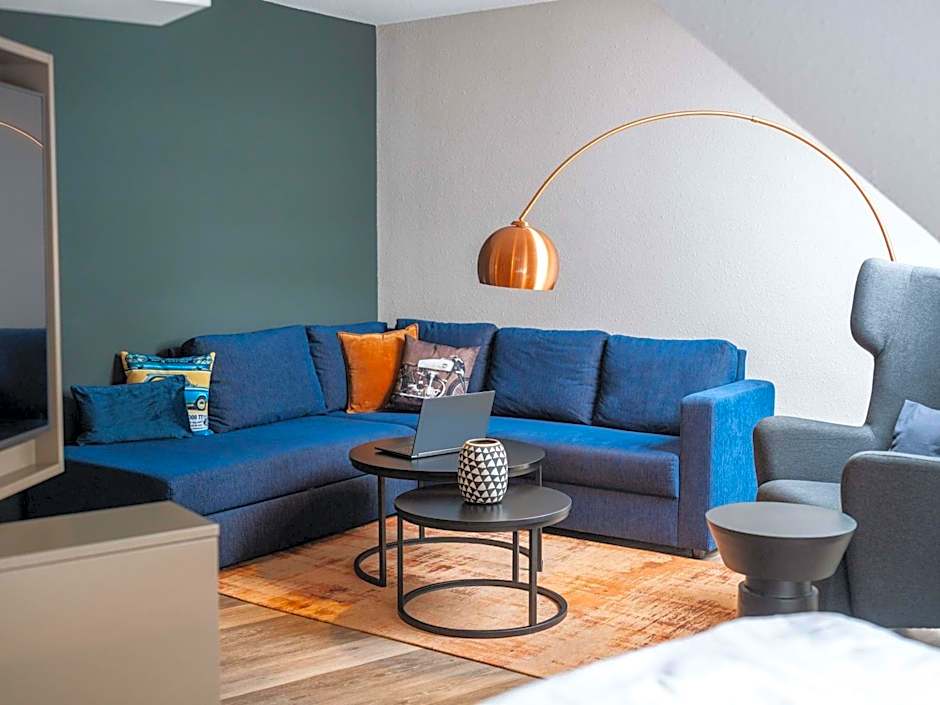 nestor Hotel Neckarsulm