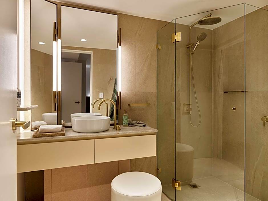 Adina Apartment Hotel Sydney Town Hall