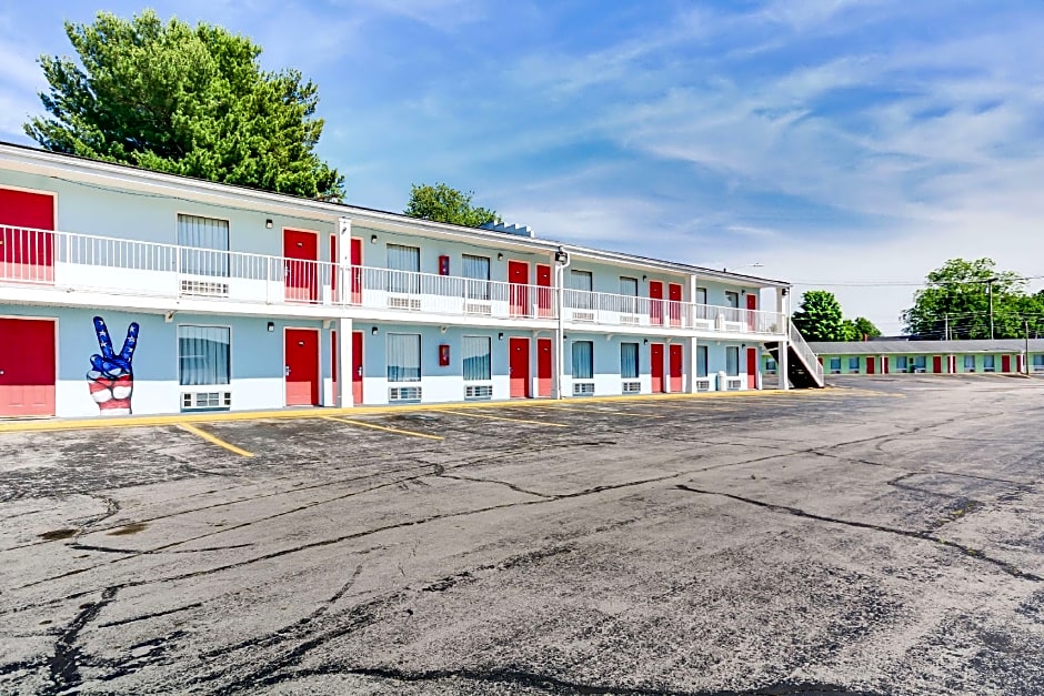 Knights Inn Berea